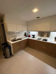 Marina Bay Residences (D1), Condominium #593497691